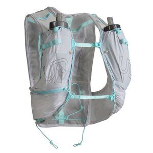Ultimate Direction Race Vesta 5.0 Running Vest Pack in Cloud Grey